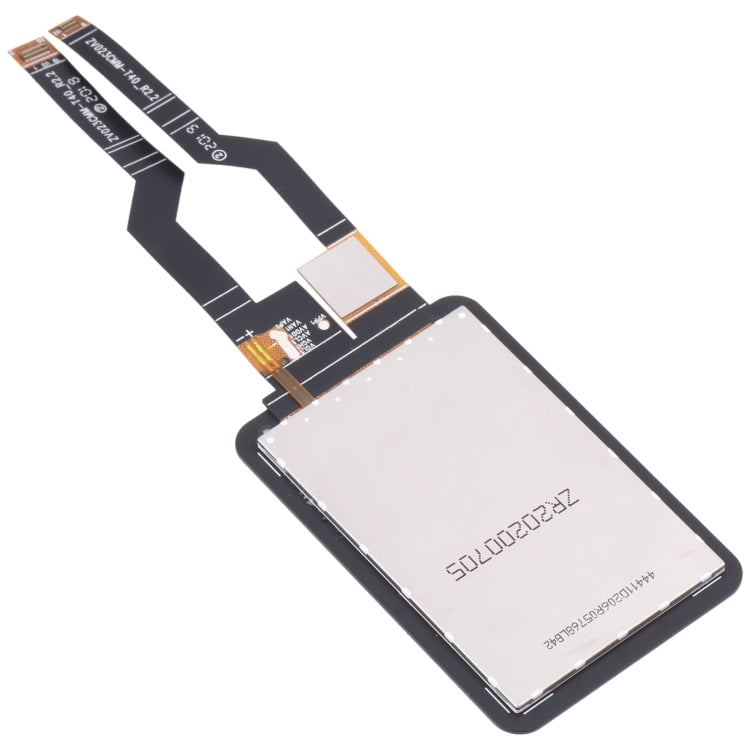 Original LCD Screen and Digitizer Full Assembly For GoPro Hero9 Black / Hero10 Black / Hero11 Black