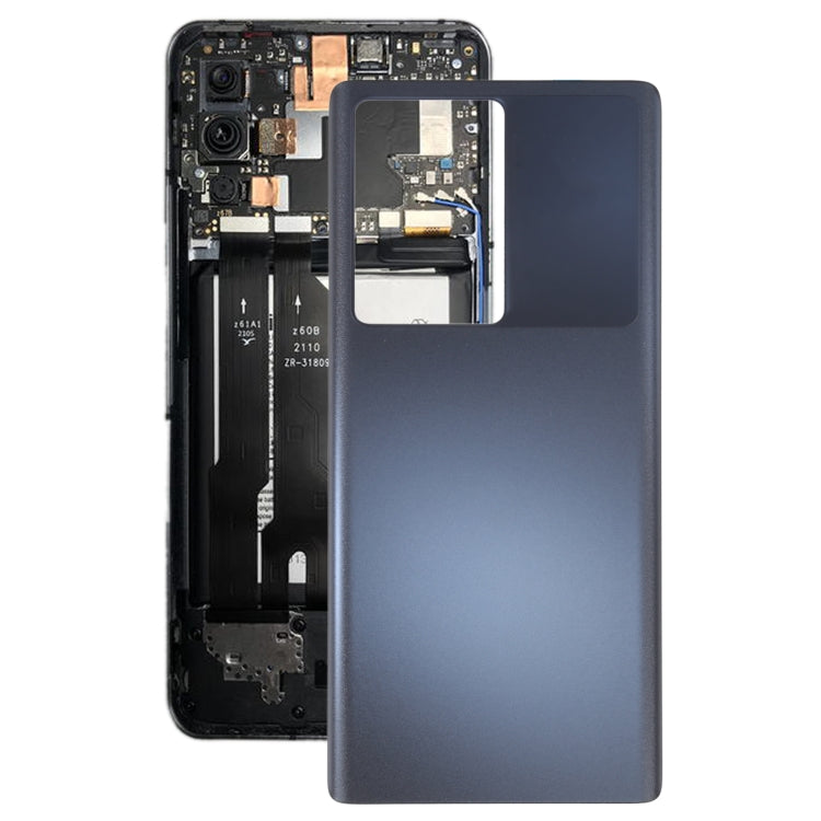 Battery Back Cover for ZTE Nubia Z40 Pro NX701J