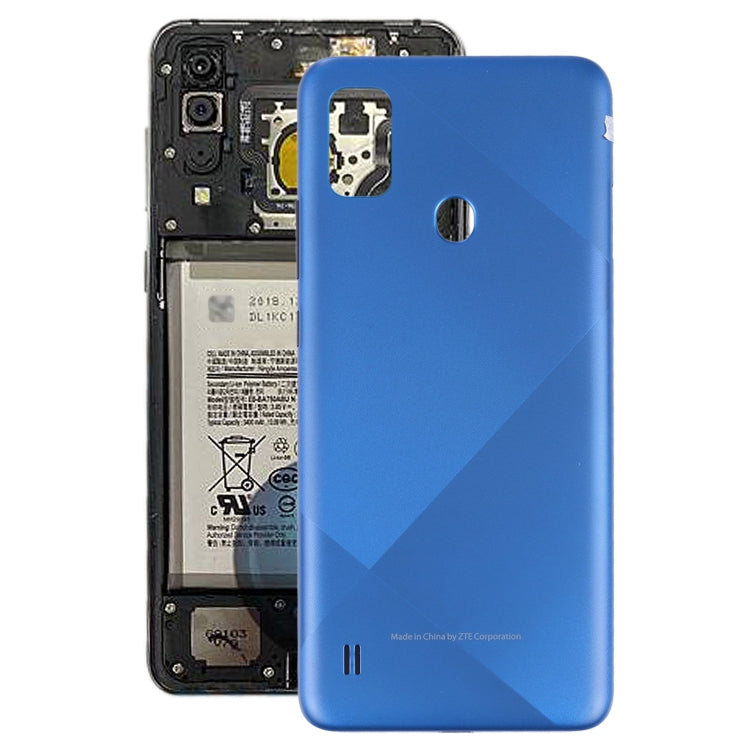 Battery Back Cover for ZTE Blade A51 2021, For ZTE Blade A51 2021
