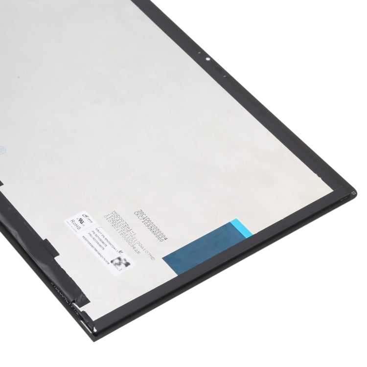 LCD Screen and Digitizer Full Assembly For Lenovo Yoga Pad Pro 2021/Yoga Tab 13 YT-K606F YT-K606M