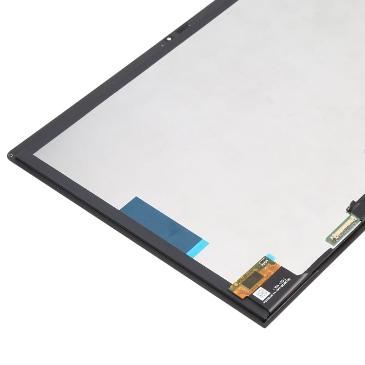 LCD Screen and Digitizer Full Assembly For Lenovo Yoga Pad Pro 2021/Yoga Tab 13 YT-K606F YT-K606M