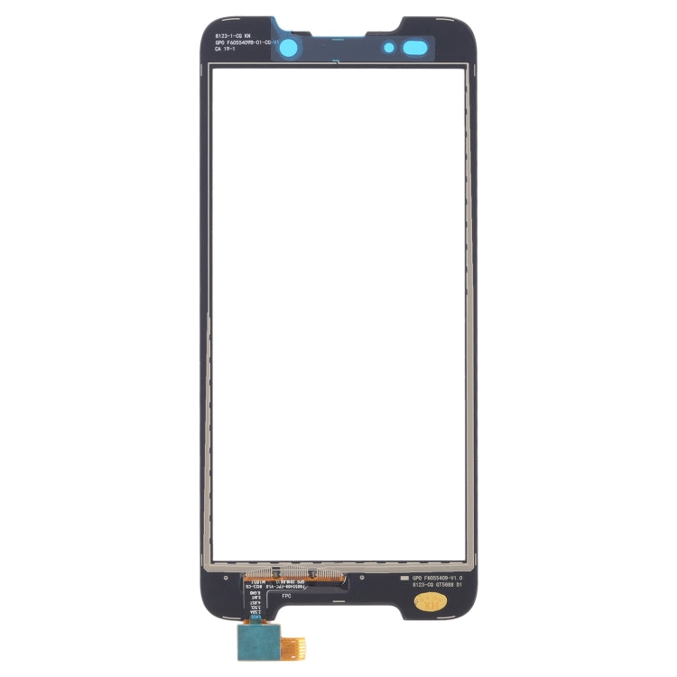 Original Touch Panel for Cubot Quest