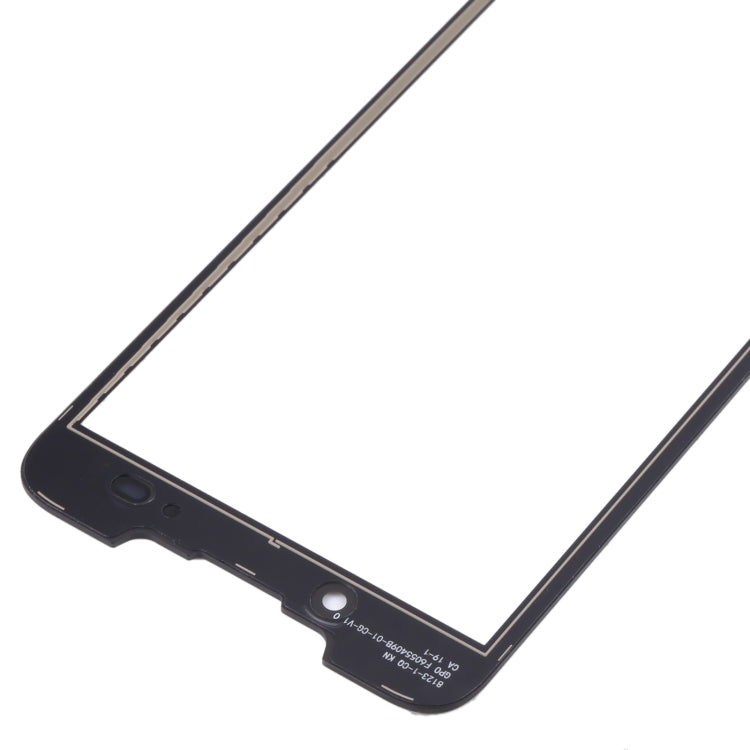 Original Touch Panel for Cubot Quest