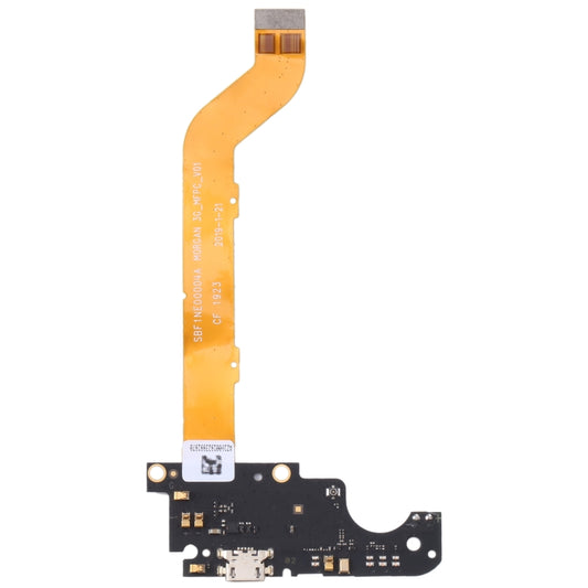 Câble flexible de port de charge pour Alcatel 3C 2019 5006 5006G, pour Alcatel 3C 2019