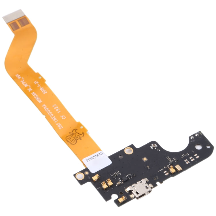 Câble flexible de port de charge pour Alcatel 3C 2019 5006 5006G, pour Alcatel 3C 2019