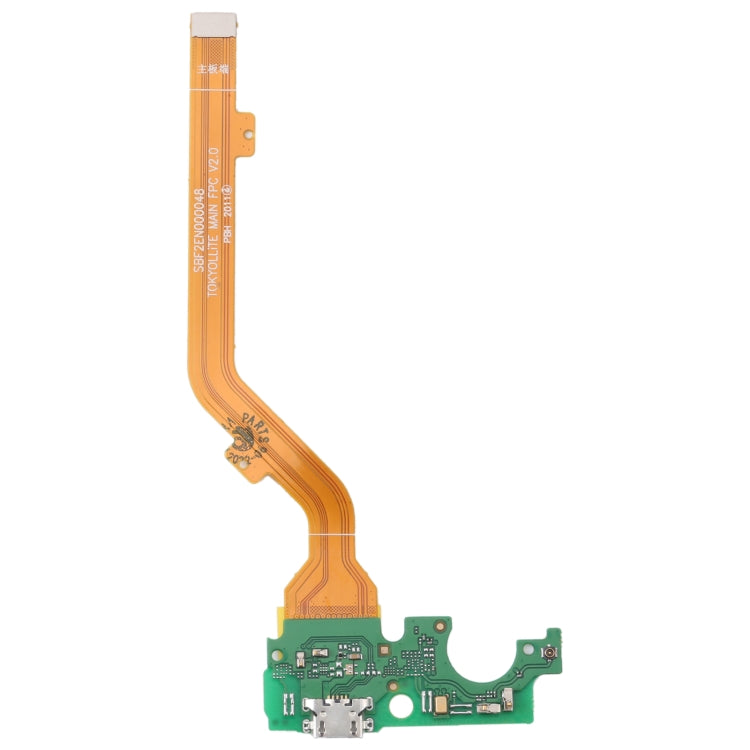 Câble flexible de port de charge pour Alcatel 3L 2020 5029D 5029Y 5029, pour Alcatel 3L 2020