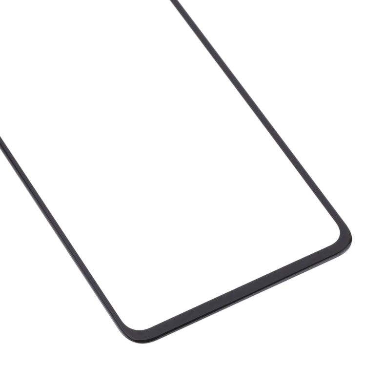 For OnePlus 9RT 5G MT2110 MT2111 Front Screen Outer Glass Lens with OCA Optically Clear Adhesive, For OnePlus 9RT 5G - BSPART