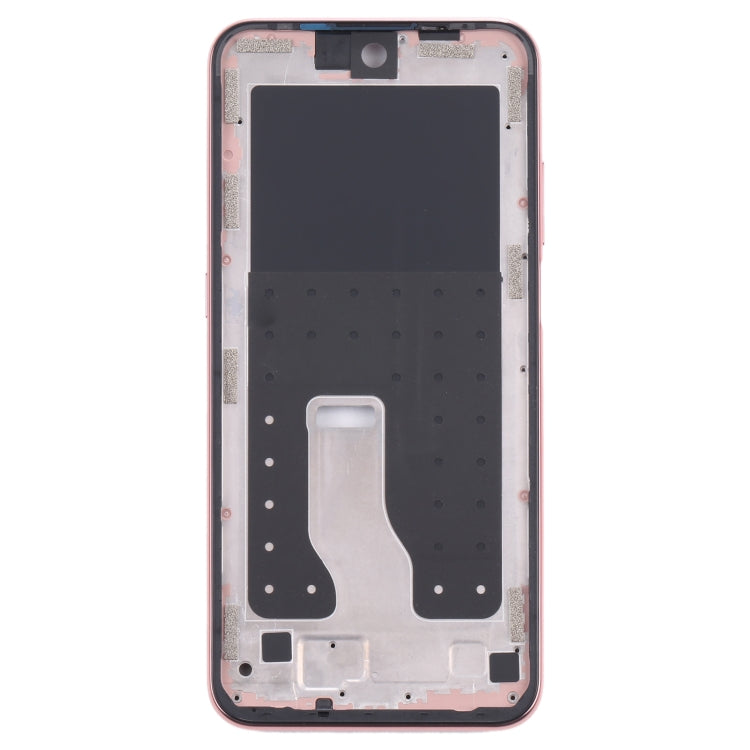 Cadre central d'origine pour Nokia X20 TA-1341 TA-1344, pour Nokia X20 (or), pour Nokia X20 (bleu)