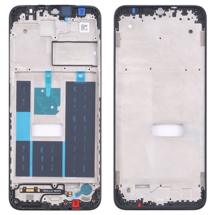Front Housing LCD Frame Bezel Plate for Nokia G10/G20