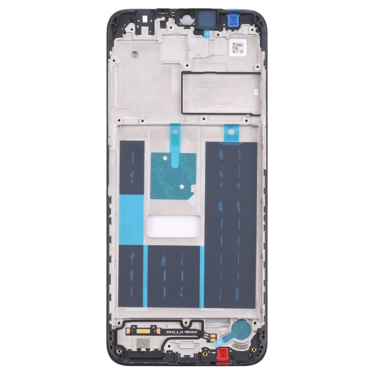 Front Housing LCD Frame Bezel Plate for Nokia G10/G20