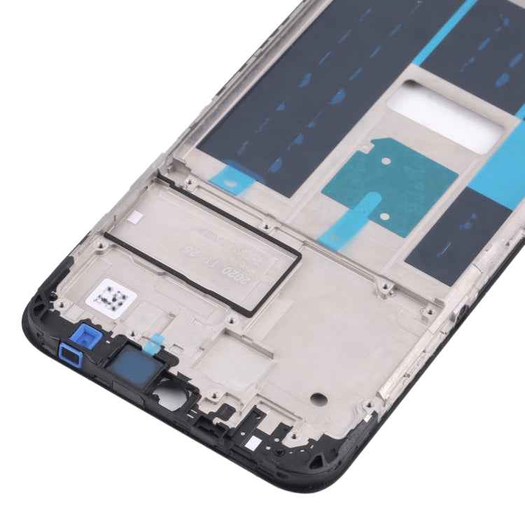 Front Housing LCD Frame Bezel Plate for Nokia G10/G20