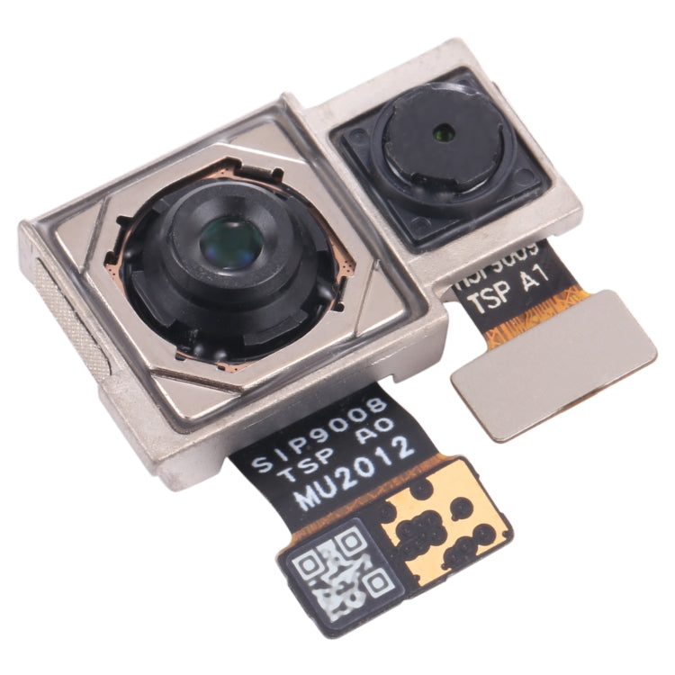 Caméra arrière pour Nokia 7.2/6.2, pour Nokia 7.2/6.2