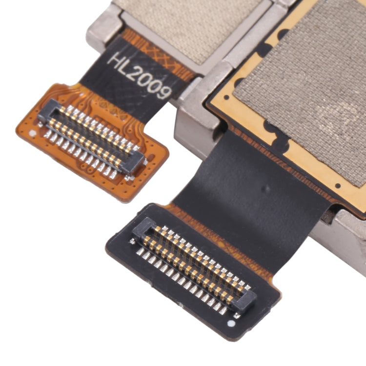 Caméra arrière pour Nokia 7.2/6.2, pour Nokia 7.2/6.2