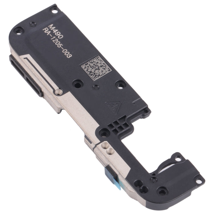 Sonnerie de haut-parleur pour Nokia 7.2/6.2, pour Nokia 7.2/6.2