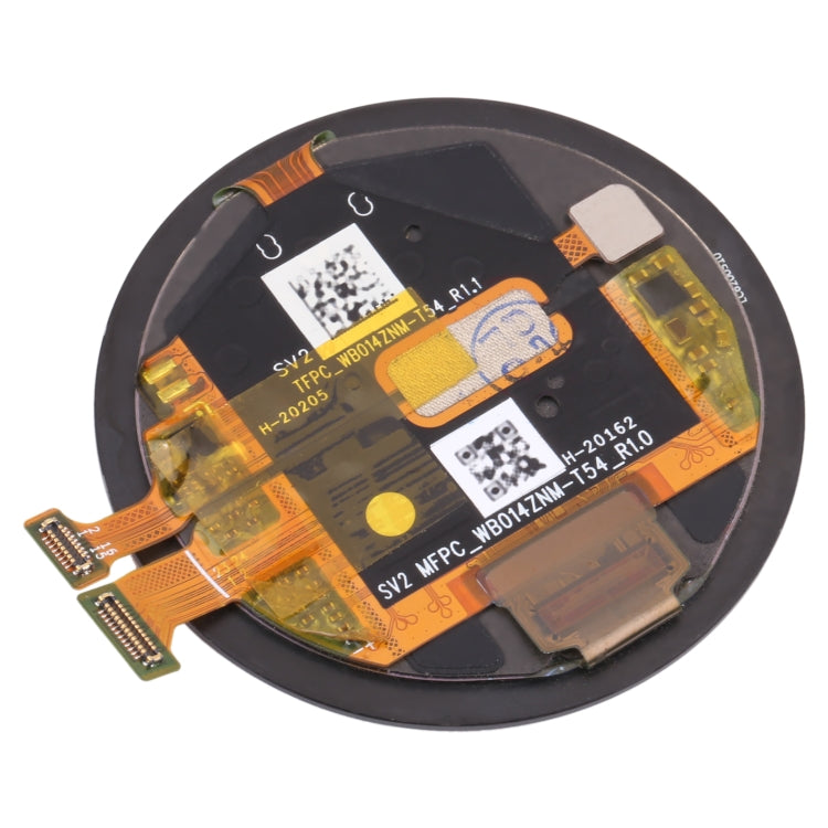 Original LCD Screen and Digitizer Full Assembly for Honor Watch GS Pro