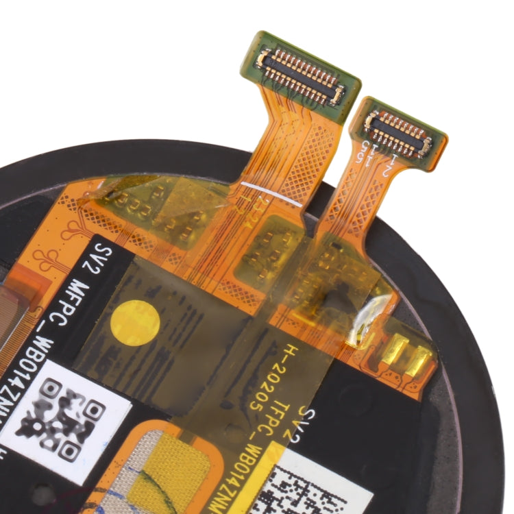 Original LCD Screen and Digitizer Full Assembly for Honor Watch GS Pro