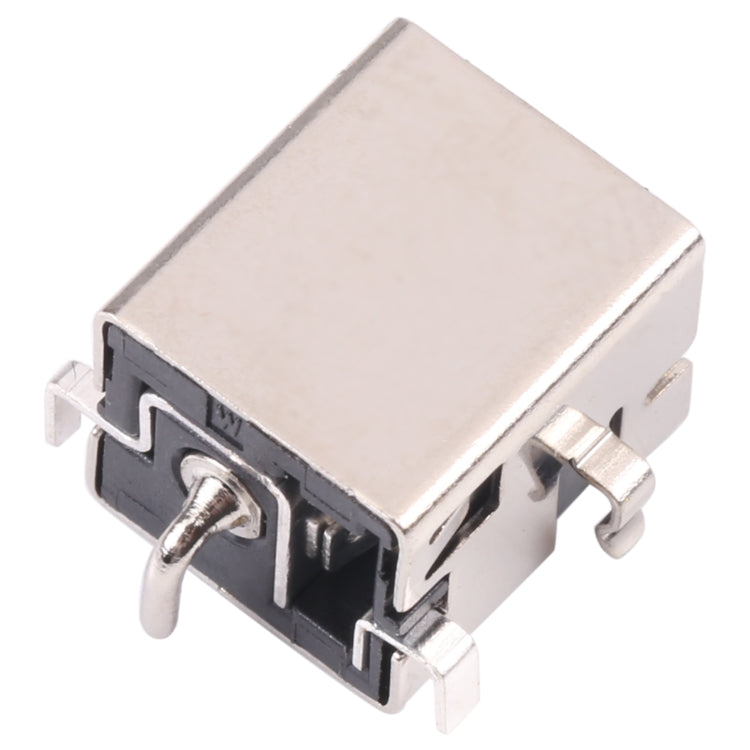 2.5mm Power Jack Connector for Asus Laptop A52 A53 K52 K52F K52JR K53E K53S K53SV K53TA K42 K42J K42JC K42JR K42D