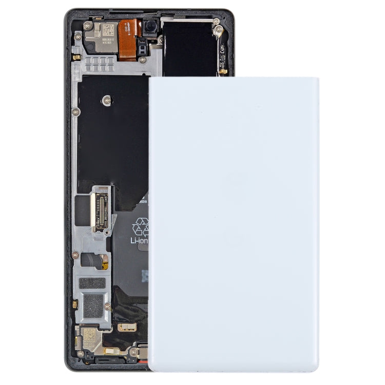 Battery Back Cover for Google Pixel 6