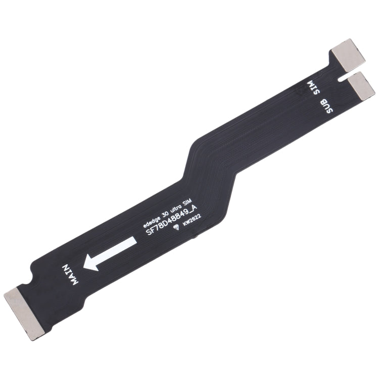 For Motorola Moto Edge 30 Ultra OEM LCD Flex Cable