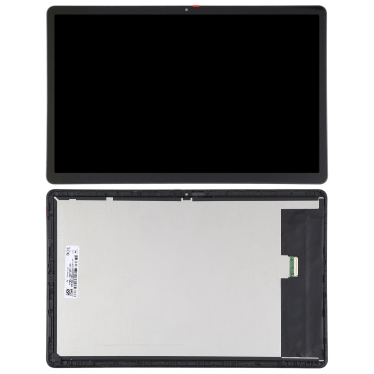 LCD Screen and Digitizer Full Assembly with Frame for Lenovo Tab P11/P11 Plus TB-J606 TB-J606F