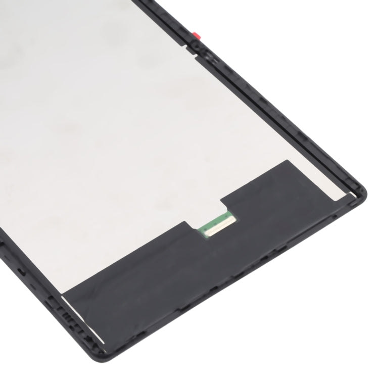 LCD Screen and Digitizer Full Assembly with Frame for Lenovo Tab P11/P11 Plus TB-J606 TB-J606F
