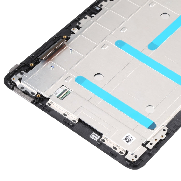 LCD Screen and Digitizer Full Assembly with Frame for Asus Transformer Book T101HA