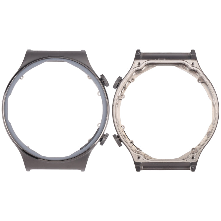 Original LCD Screen Frame Bezel Plate For Huawei Watch GT 2 Pro VID-B19