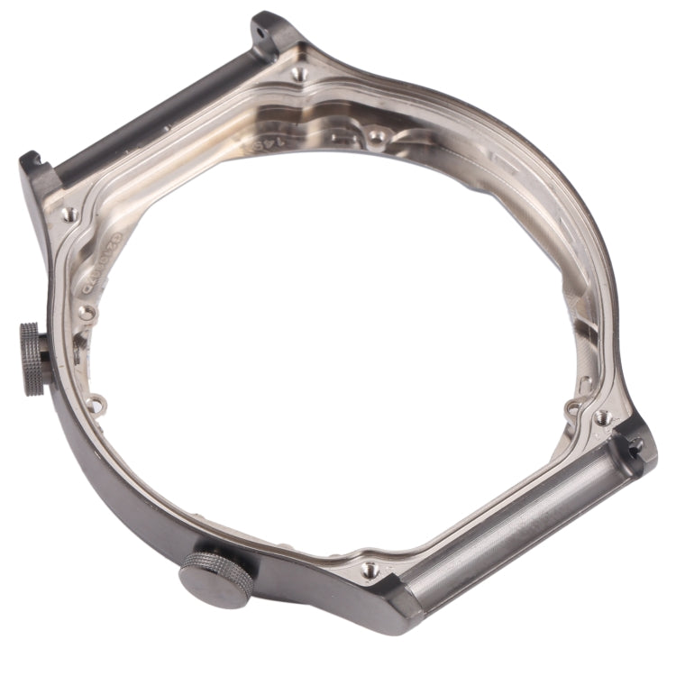 Original LCD Screen Frame Bezel Plate For Huawei Watch GT 2 Pro VID-B19