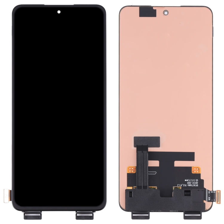 For OnePlus ACE PGKM10 with Digitizer Full Assembly Original LCD Screen