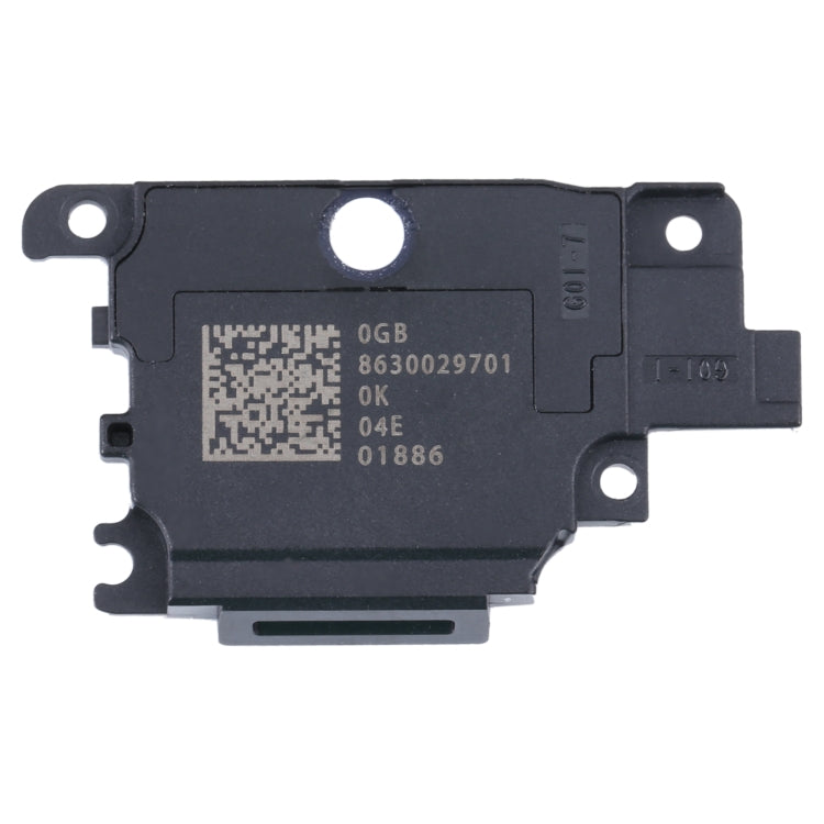 Sonnerie de haut-parleur d'origine pour Google Pixel 4a, pour Google Pixel 4a