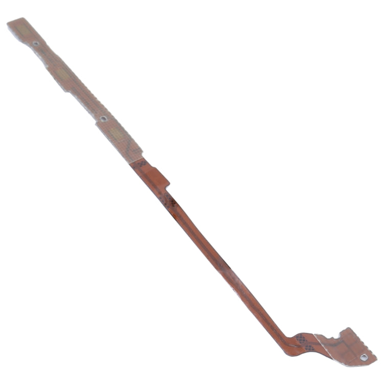 Câble flexible d'origine pour boutons d'alimentation et de volume pour Google Pixel 5a