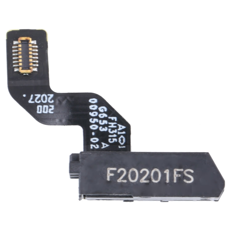 Câble flexible pour prise jack d'origine pour Google Pixel 4a 5G