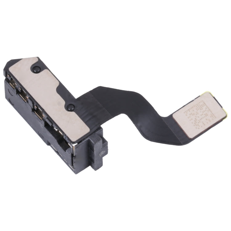 Câble flexible pour prise jack d'origine pour Google Pixel 4a 5G