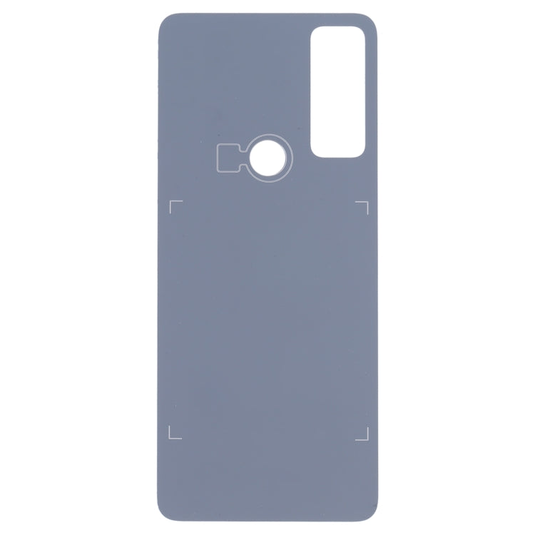 Tapa trasera de batería para TCL 20 R 5G/20 XE, para TCL 20 R 5G/20 XE