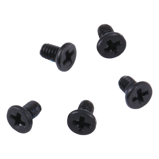 Lot de 5 vis pour carte mère Huawei Watch GT 46 mm/GT 2 42 mm/GT 2 46 mm/GT 2e 46 mm/GT 2 Pro/Honor Magic Watch 2 42 mm/Honor Magic Watch 2 46 mm