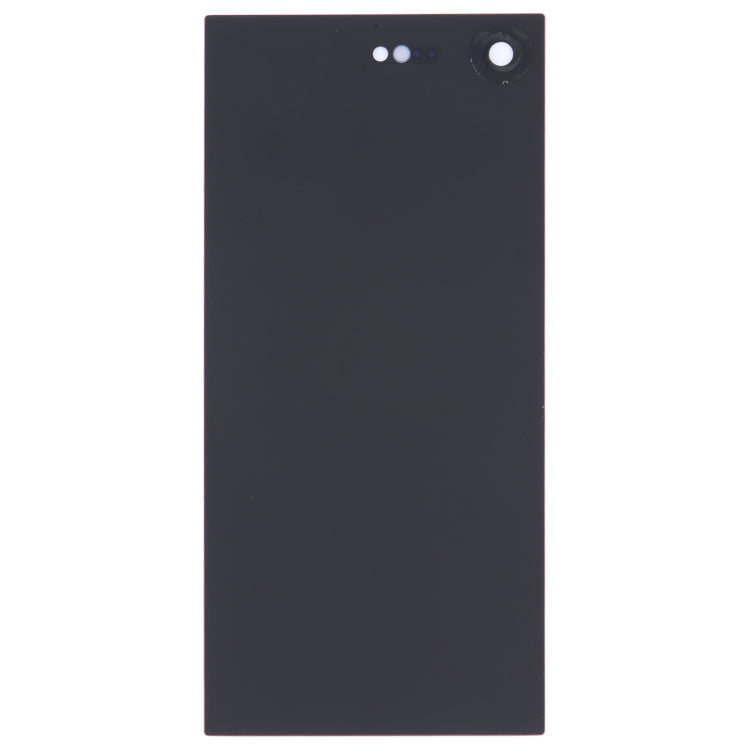Original Battery Back Cover with Camera Lens for Sony Xperia XZ Premium