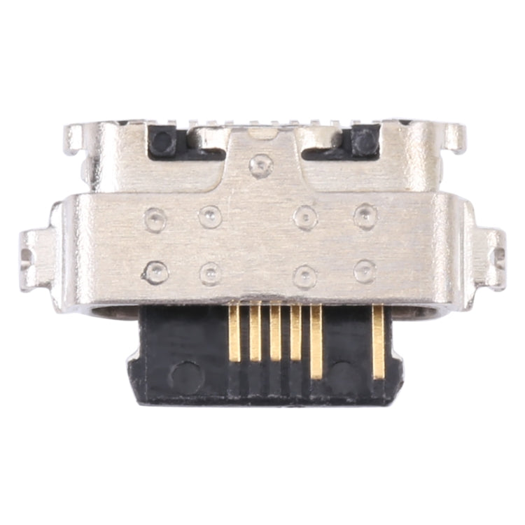 Connecteur de charge 5061A pour Alcatel 3X 2020/2019, 10 pièces