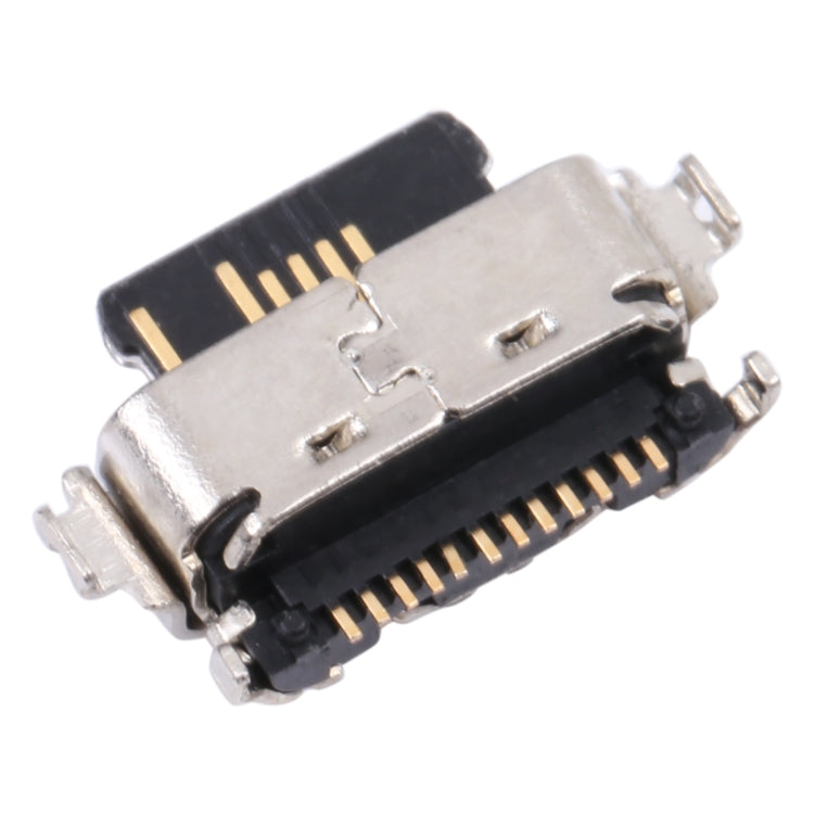 Connecteur de charge 5061A pour Alcatel 3X 2020/2019, 10 pièces