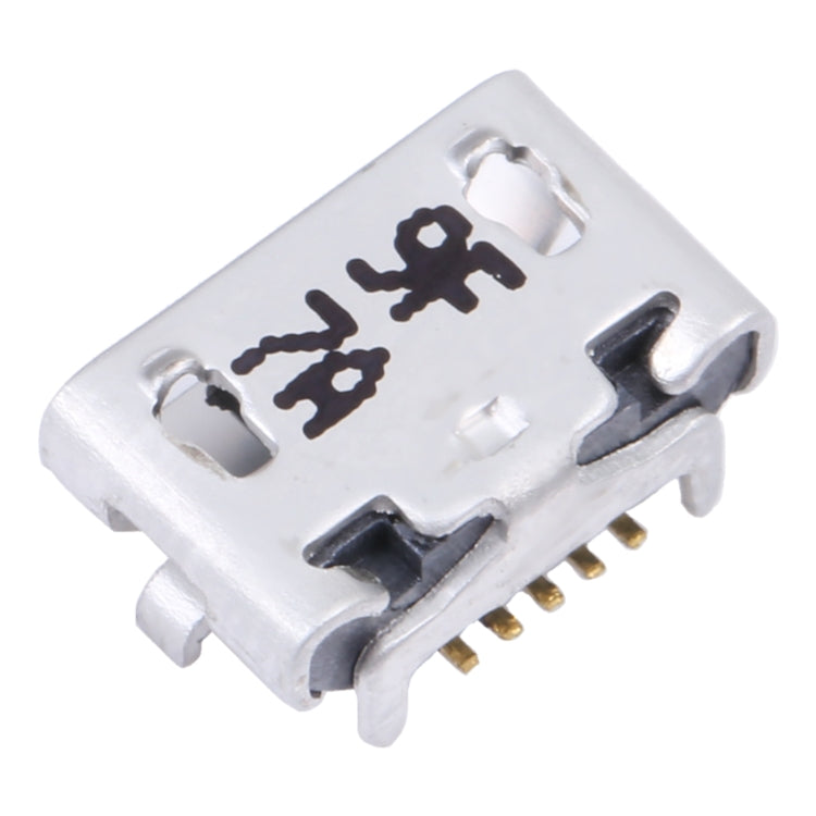 Connecteur de charge pour Alcatel One Touch Idol 4 OT6055, 10 pièces