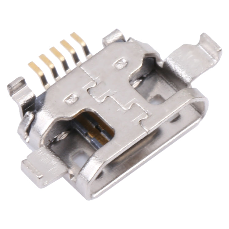 Connecteur de charge pour Alcatel Pop 4 OT5051, 10 pièces