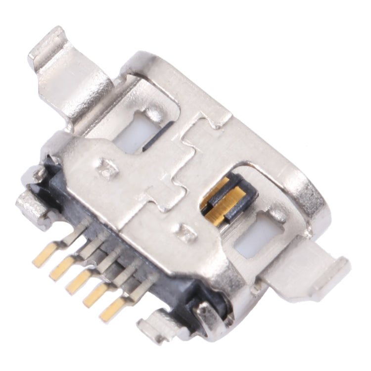 Connecteur de charge pour Alcatel Pop 4 OT5051, 10 pièces