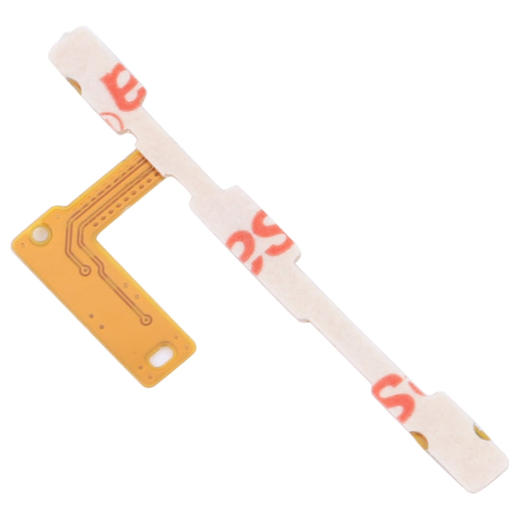 Câble flexible pour boutons d'alimentation et de volume pour Alcatel 3X 2019 5048 5048U 5048Y, pour Alcatel 3X 2019