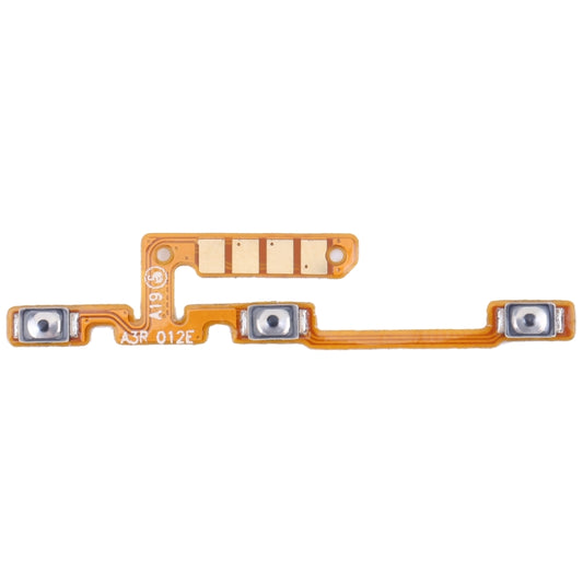 Câble flexible pour bouton d'alimentation et bouton de volume pour Alcatel 3 5052 5052D 5052Y