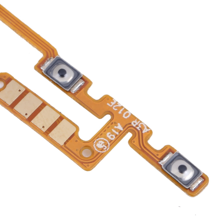 Câble flexible pour bouton d'alimentation et bouton de volume pour Alcatel 3 5052 5052D 5052Y