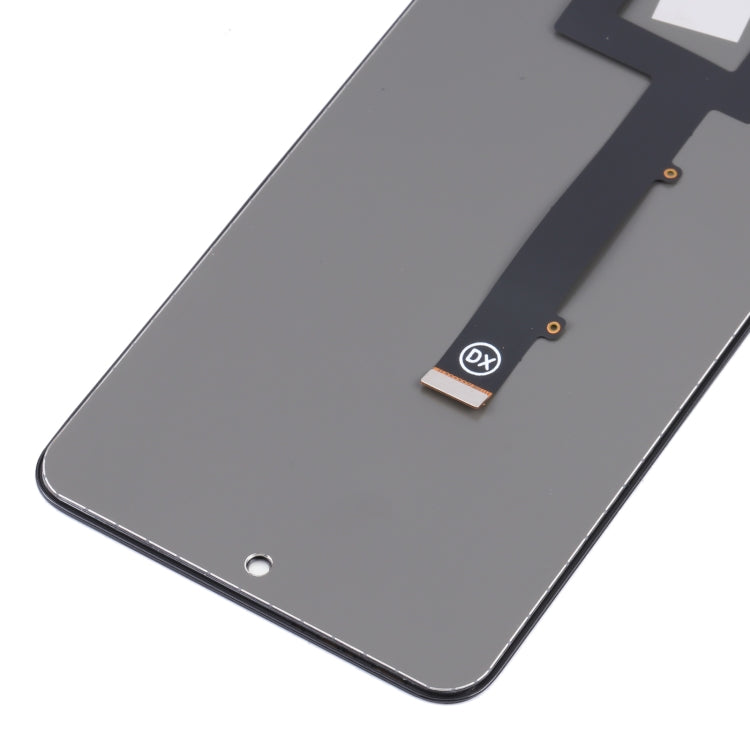 TFT Material LCD Screen and Digitizer Full Assembly for Infinix Zero X/Zero X Pro X6810 X6811 X6811B