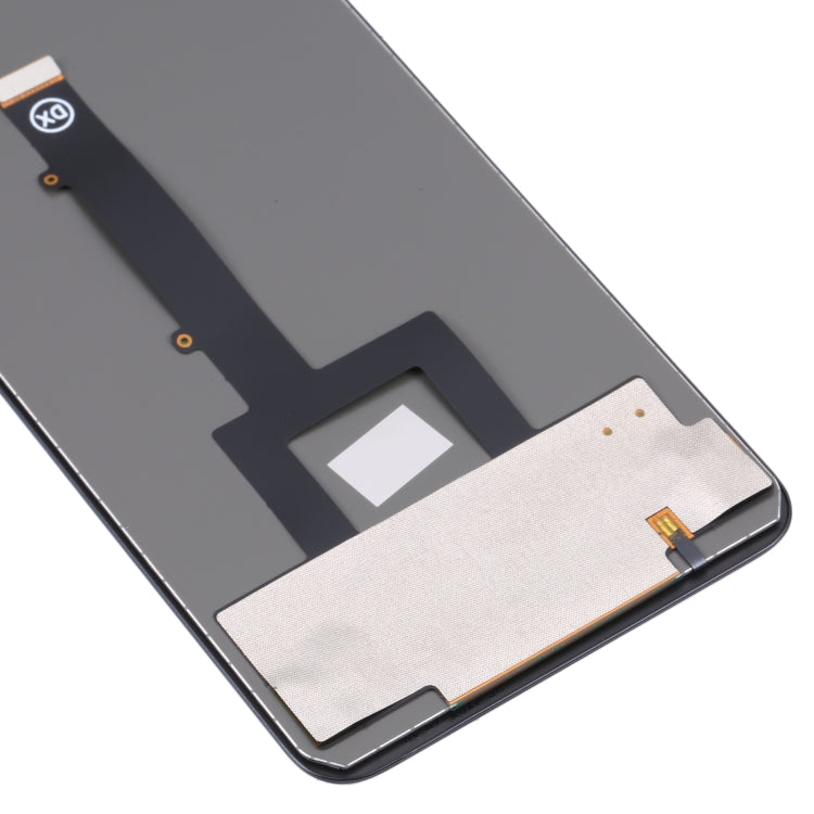 TFT Material LCD Screen and Digitizer Full Assembly for Infinix Zero X/Zero X Pro X6810 X6811 X6811B