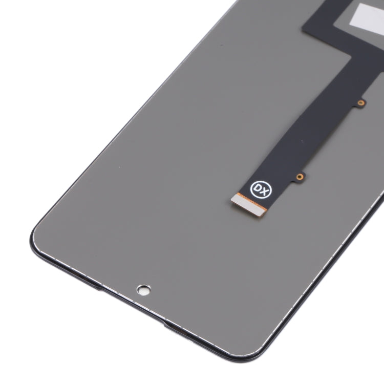 TFT Material LCD Screen and Digitizer Full Assembly for Tecno Camon 18 Premier CH9 CH9n