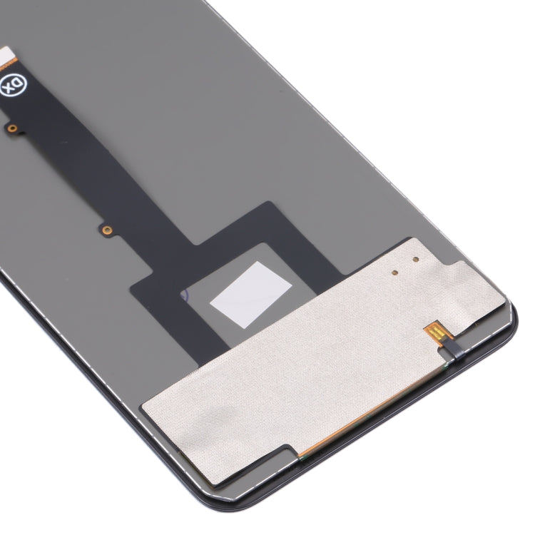 TFT Material LCD Screen and Digitizer Full Assembly for Tecno Camon 18 Premier CH9 CH9n