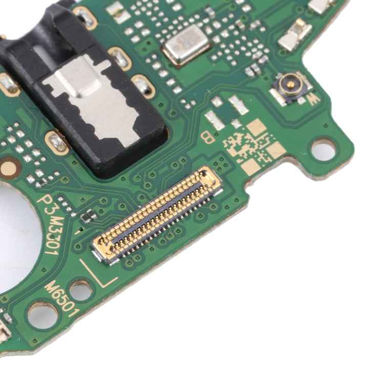 Charging Port Board For Honor X7/Play 30 Plus