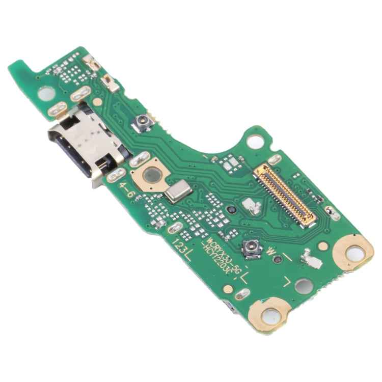 Charging Port Board For Honor X9/X30